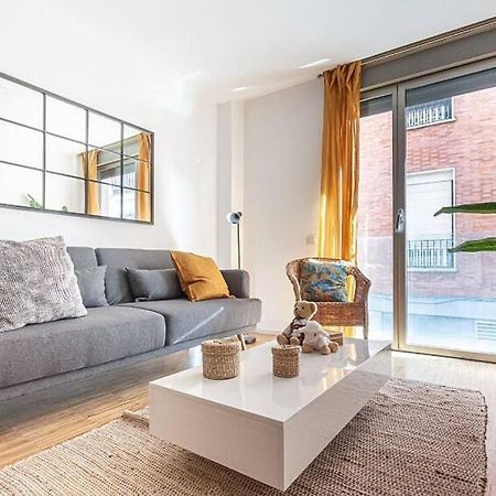 Heima Gran Via A Apartment Мадрид Екстериор снимка