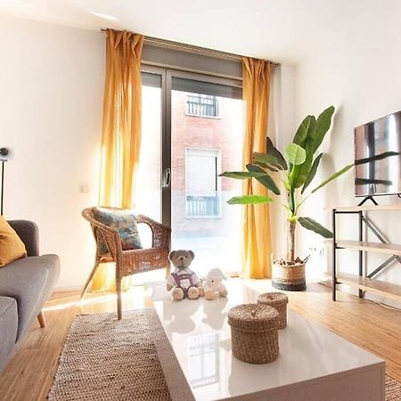 Heima Gran Via A Apartment Мадрид Екстериор снимка